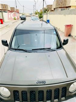 Jeep Patriot